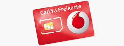 Bild des Angebots CallYa Aktion