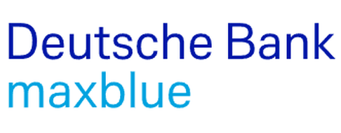 Bild des Angebots Deutsche Bank maxblue